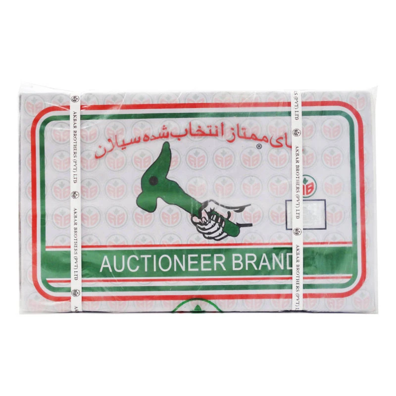 چای چکش سبز - 500 گرم