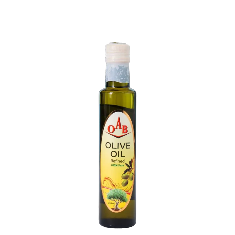 روغن زیتون OAB