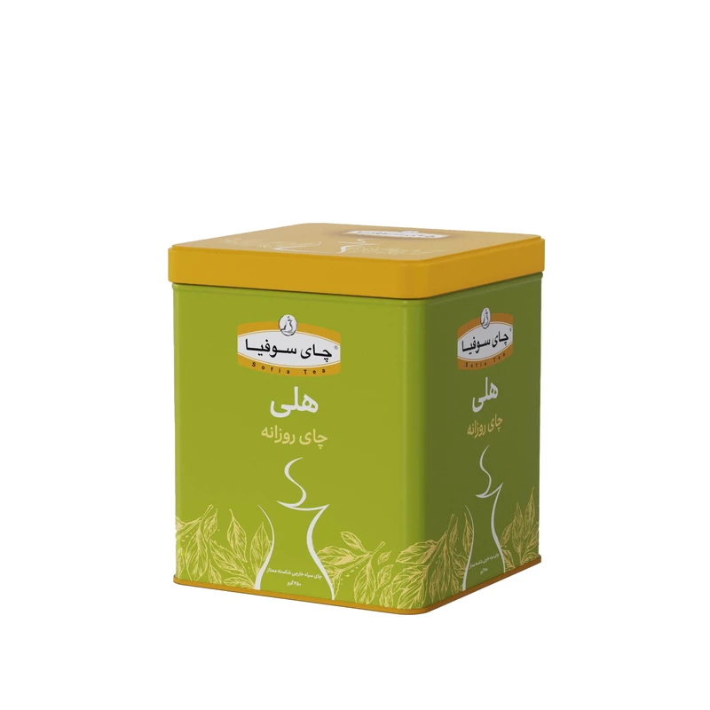 چای سوفیا هلی-450گرمی