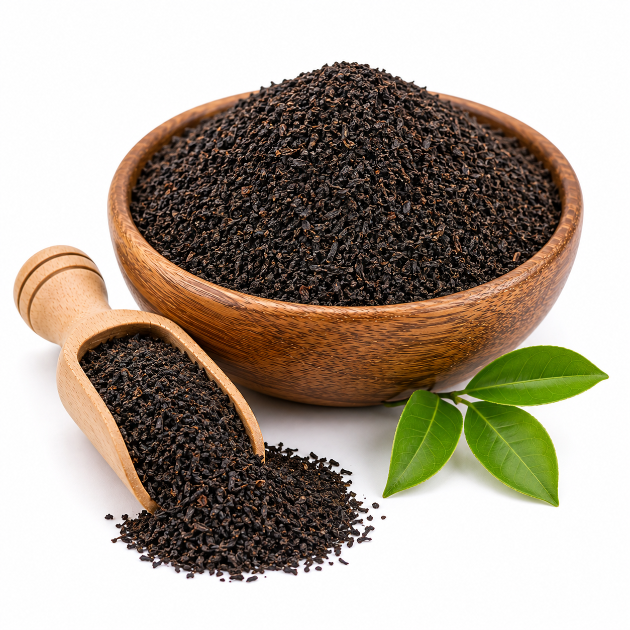 چای ایرانی شکسته ممتاز بهاره لاهیجان