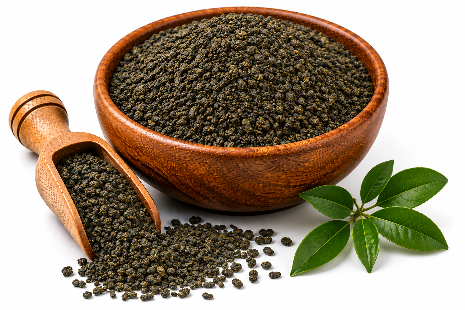 چای کله مورچه ای درجه 1