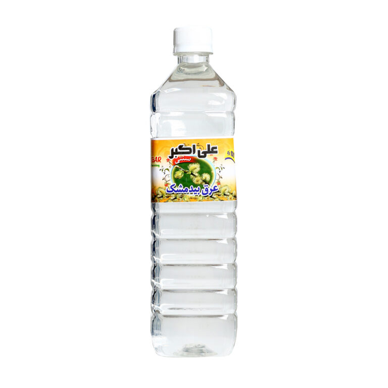 عرق بیدمشک